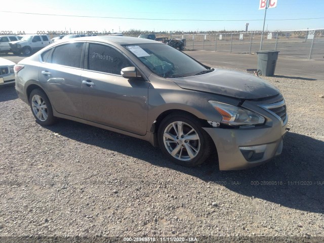 nissan altima 2014 1n4al3ap0ec114424