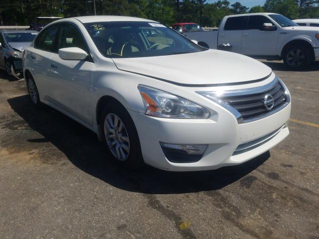 nissan altima 2.5 2014 1n4al3ap0ec119137