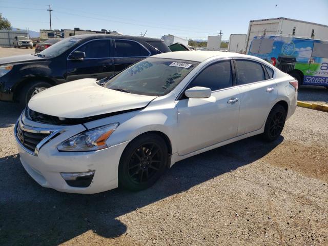 nissan altima 2.5 2014 1n4al3ap0ec119994