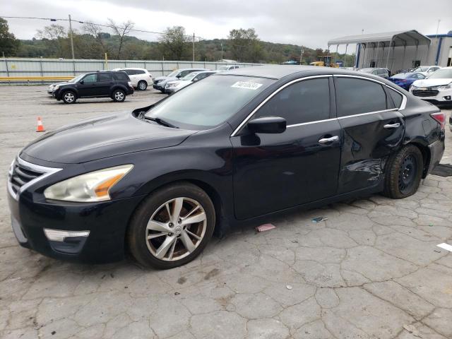 nissan altima 2.5 2014 1n4al3ap0ec121731