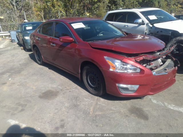 nissan altima 2014 1n4al3ap0ec125312