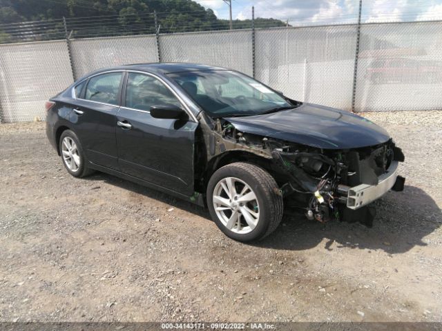 nissan altima 2014 1n4al3ap0ec128775