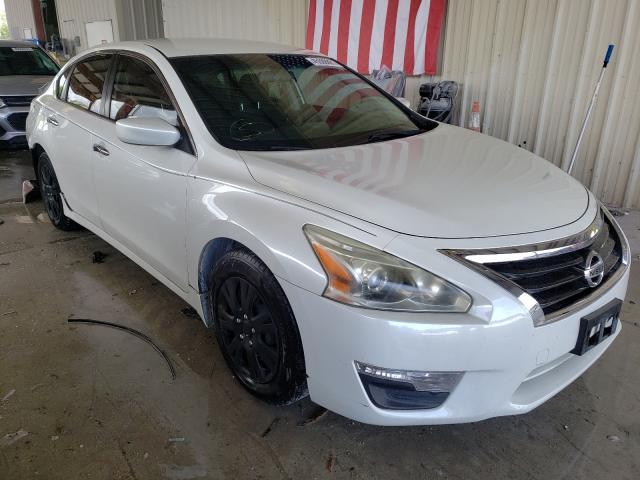 nissan altima 2.5 2014 1n4al3ap0ec130266