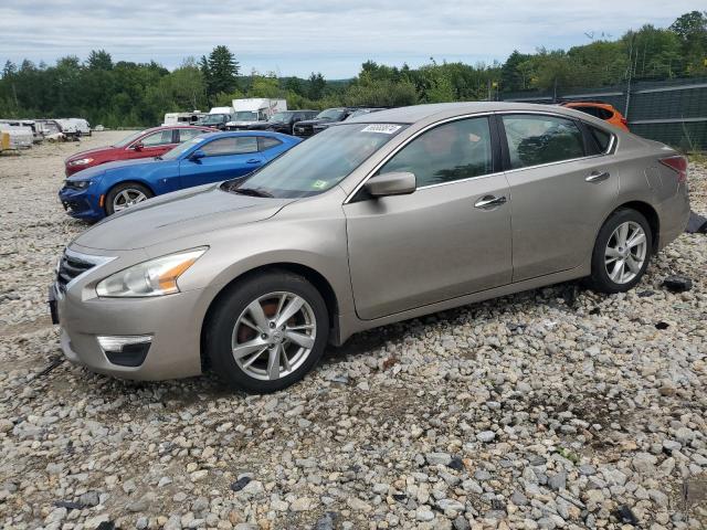 nissan altima 2.5 2014 1n4al3ap0ec135175