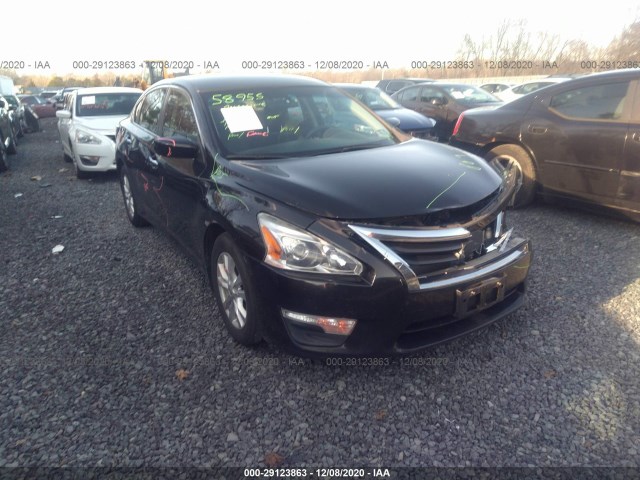 nissan altima 2014 1n4al3ap0ec139310