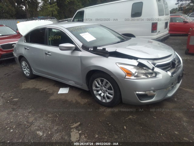 nissan altima 2014 1n4al3ap0ec142028