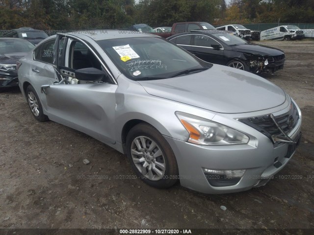 nissan altima 2014 1n4al3ap0ec142112