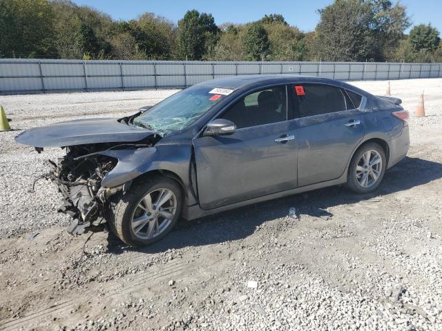 nissan altima 2.5 2014 1n4al3ap0ec143986