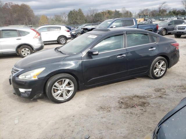 nissan altima 2.5 2014 1n4al3ap0ec145009