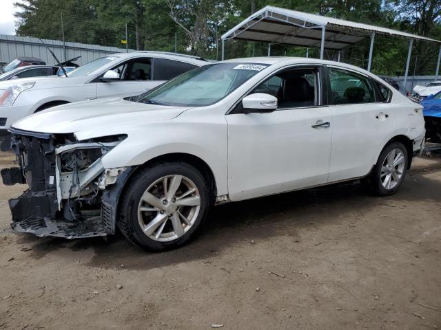 nissan altima 2014 1n4al3ap0ec147200