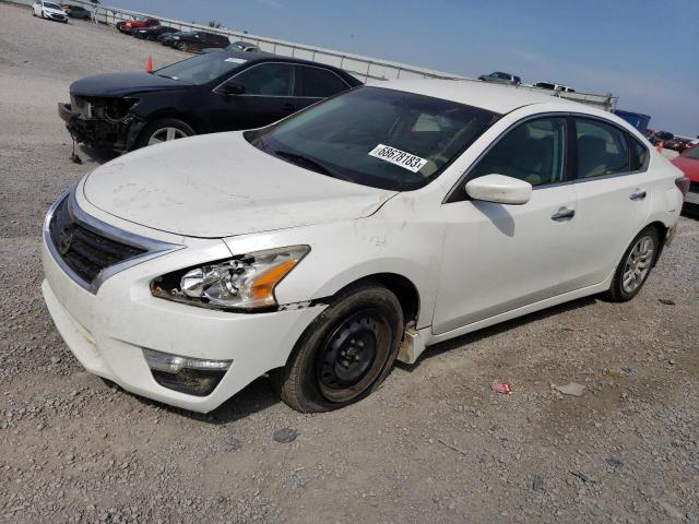 nissan altima 2.5 2014 1n4al3ap0ec152798