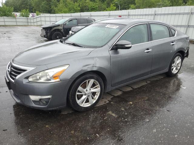 nissan altima 2014 1n4al3ap0ec152977