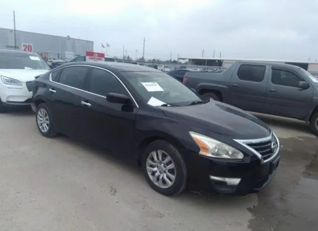 nissan altima 2014 1n4al3ap0ec155815