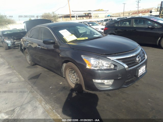 nissan altima 2014 1n4al3ap0ec157404