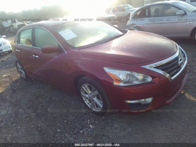 nissan altima 2014 1n4al3ap0ec158472