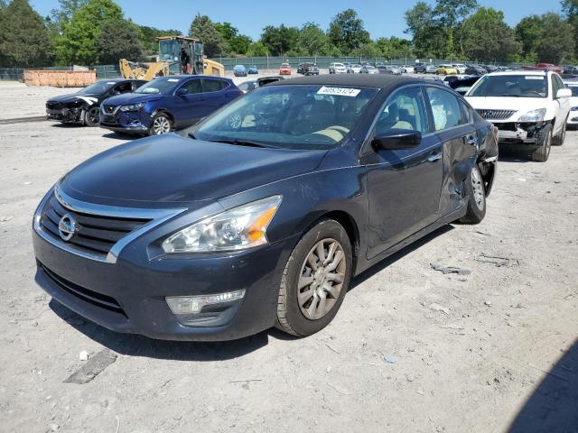 nissan altima 2014 1n4al3ap0ec159928