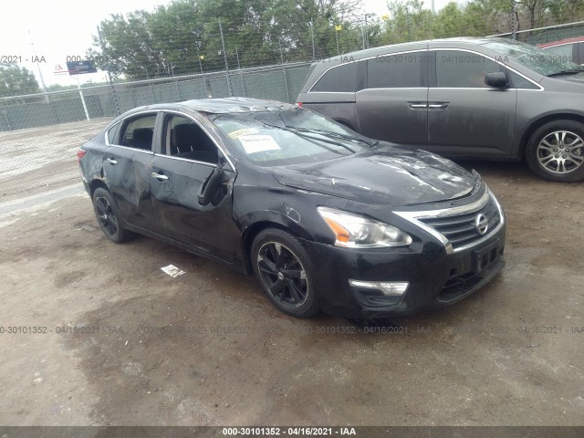 nissan altima 2014 1n4al3ap0ec160187