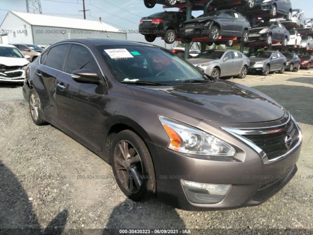 nissan altima 2014 1n4al3ap0ec160738