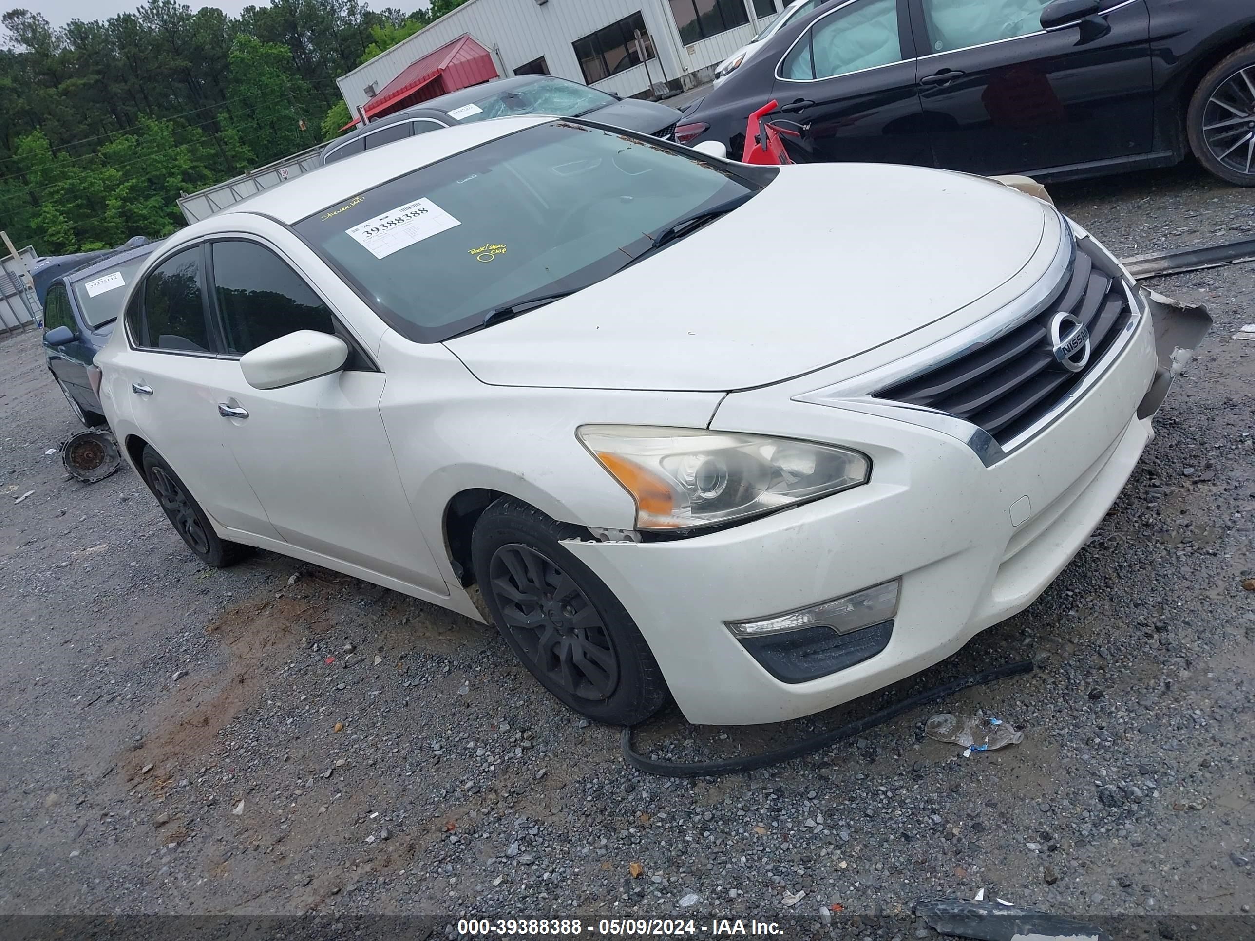 nissan altima 2014 1n4al3ap0ec163526