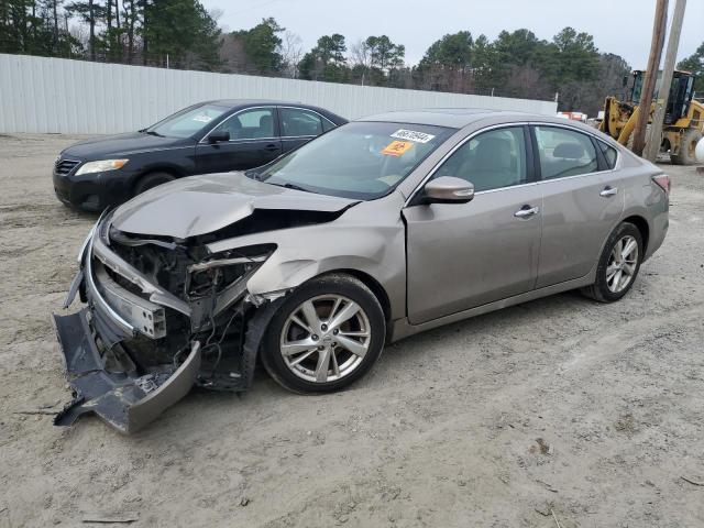 nissan altima 2014 1n4al3ap0ec163932