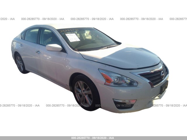 nissan altima 2014 1n4al3ap0ec166331