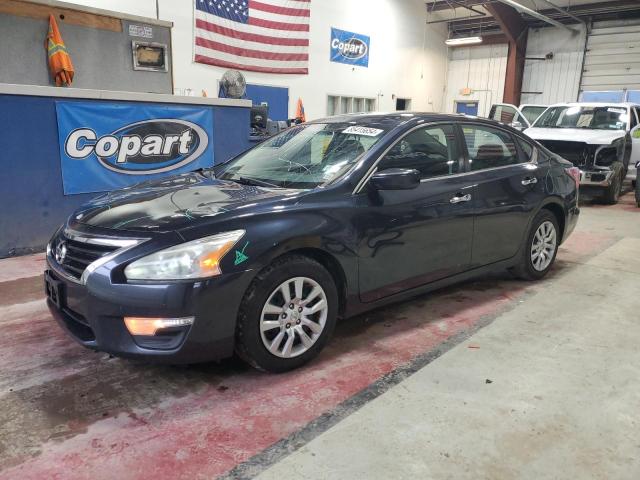 nissan altima 2.5 2014 1n4al3ap0ec167785