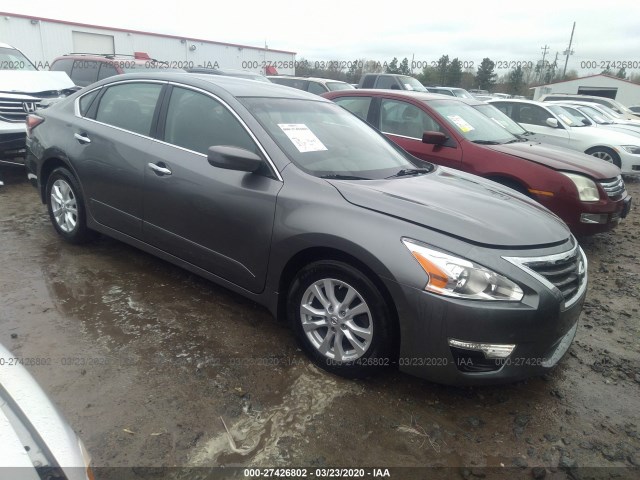 nissan altima 2014 1n4al3ap0ec170993