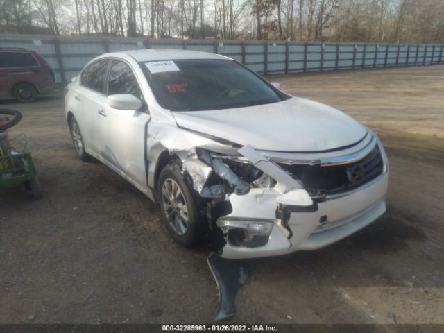 nissan altima 2014 1n4al3ap0ec172906