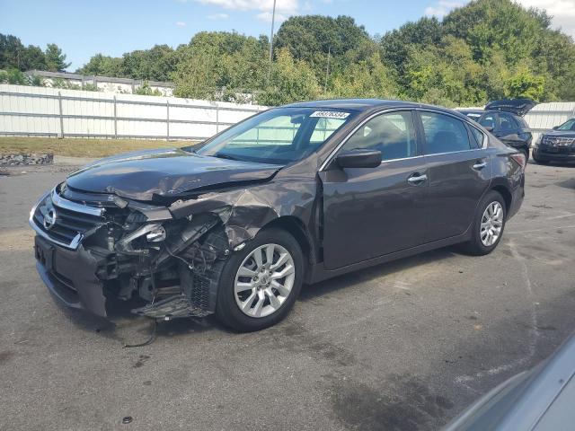 nissan altima 2.5 2014 1n4al3ap0ec174199