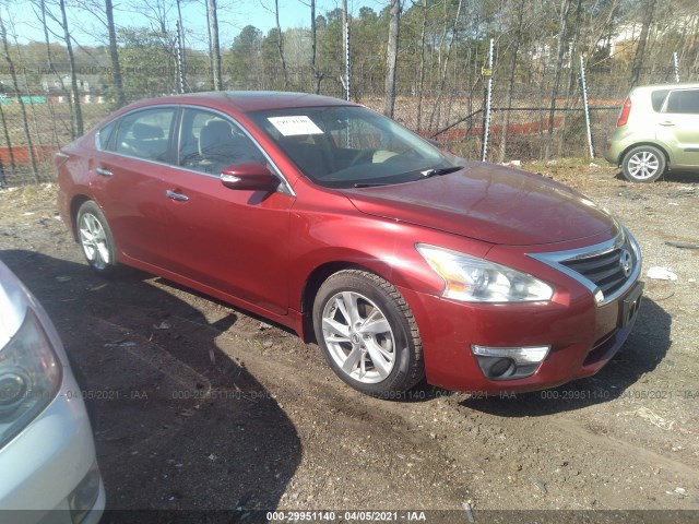 nissan altima 2014 1n4al3ap0ec177135