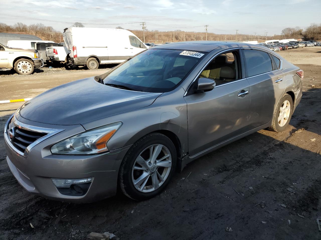 nissan altima 2014 1n4al3ap0ec182075