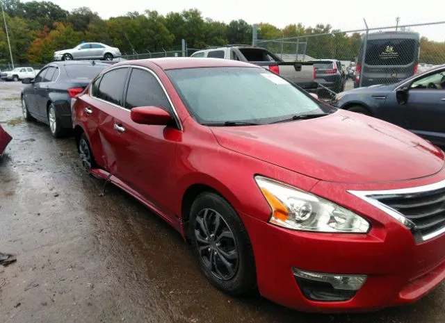 nissan altima 2014 1n4al3ap0ec190449