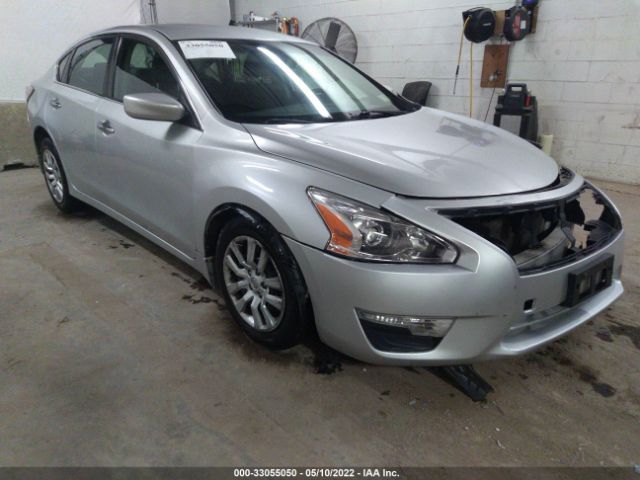 nissan altima 2014 1n4al3ap0ec192220