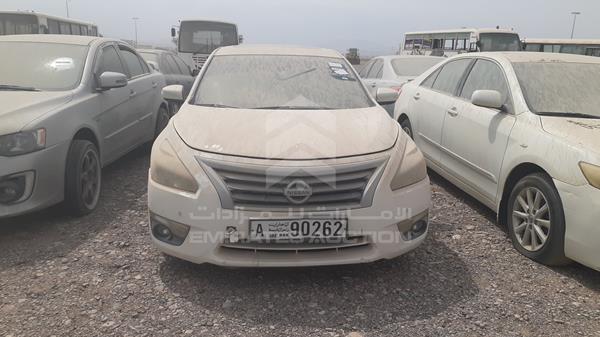 nissan altima 2014 1n4al3ap0ec192878