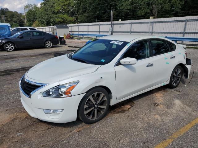 nissan altima 2.5 2014 1n4al3ap0ec193660