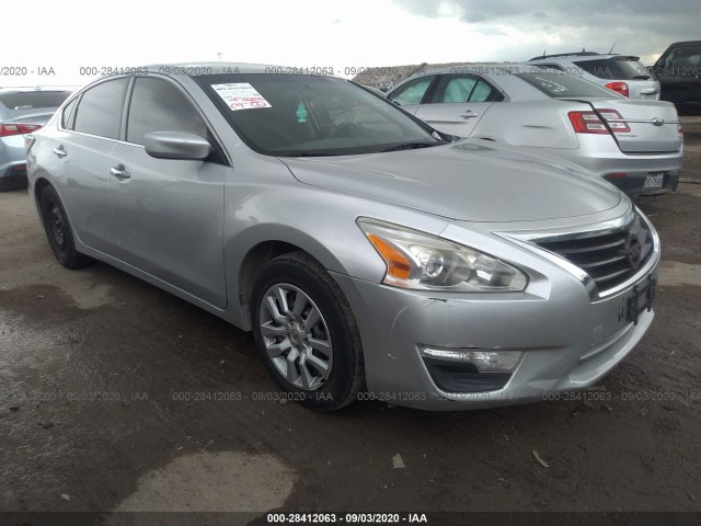 nissan altima 2014 1n4al3ap0ec198146