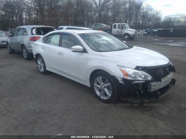 nissan altima 2014 1n4al3ap0ec199040