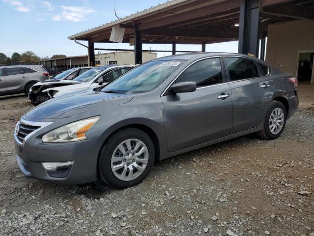 nissan altima 2.5 2014 1n4al3ap0ec203006