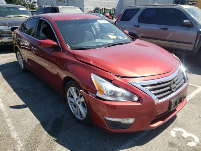 nissan altima 2014 1n4al3ap0ec204897