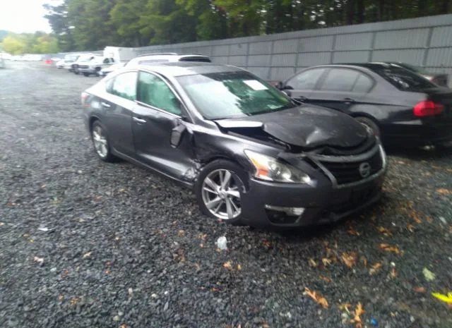 nissan altima 2014 1n4al3ap0ec262914