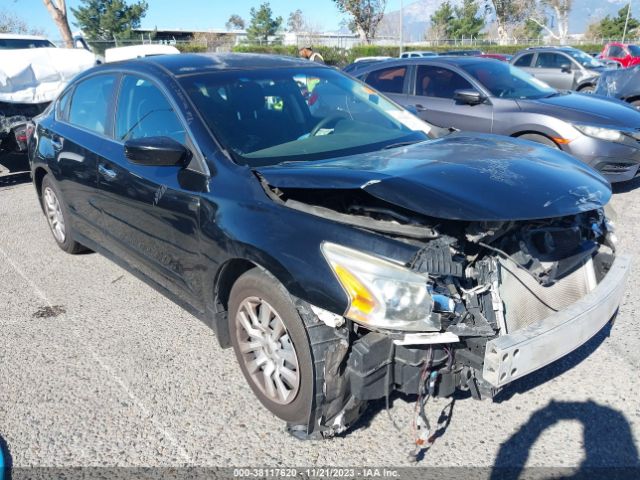 nissan altima 2014 1n4al3ap0ec265246