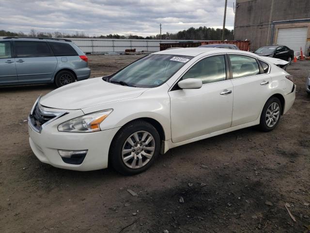 nissan altima 2014 1n4al3ap0ec265442