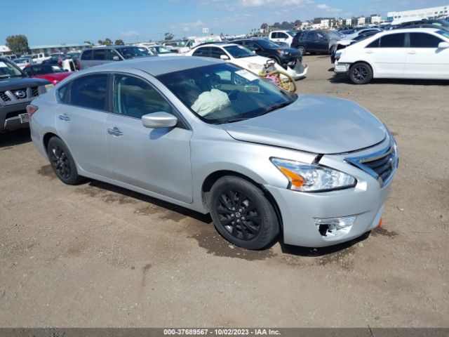 nissan altima 2014 1n4al3ap0ec270219