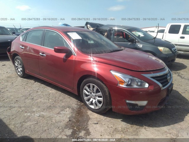 nissan altima 2014 1n4al3ap0ec270429