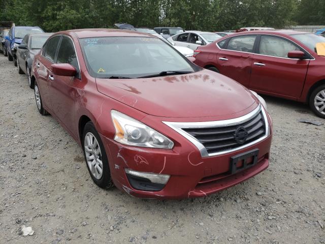 nissan altima 2.5 2014 1n4al3ap0ec270480