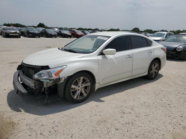 nissan altima 2014 1n4al3ap0ec276067