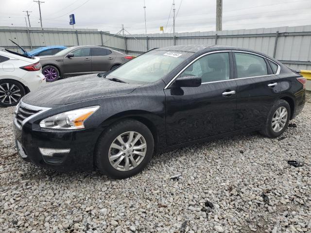 nissan altima 2014 1n4al3ap0ec276568