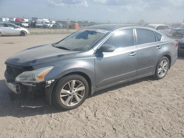 nissan altima 2014 1n4al3ap0ec278756