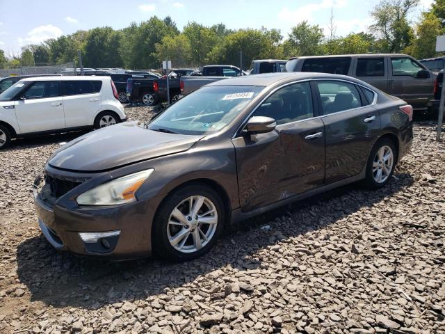 nissan altima 2.5 2014 1n4al3ap0ec278904