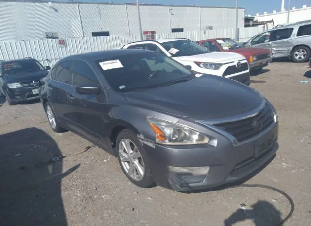 nissan altima 2014 1n4al3ap0ec279518